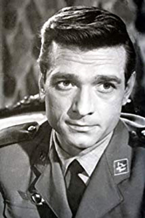Photo of Julio Núñez, Acting