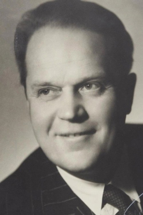 Photo of Eino Hyyrynen, Acting