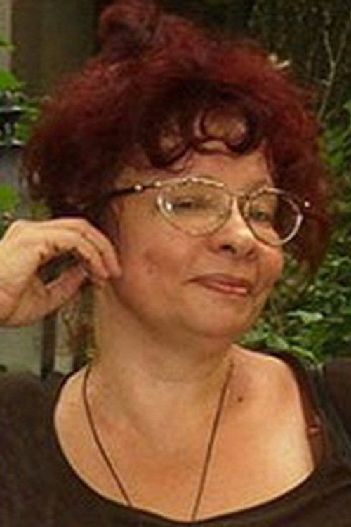 Photo of Elena Karavaeshnikova, Writing