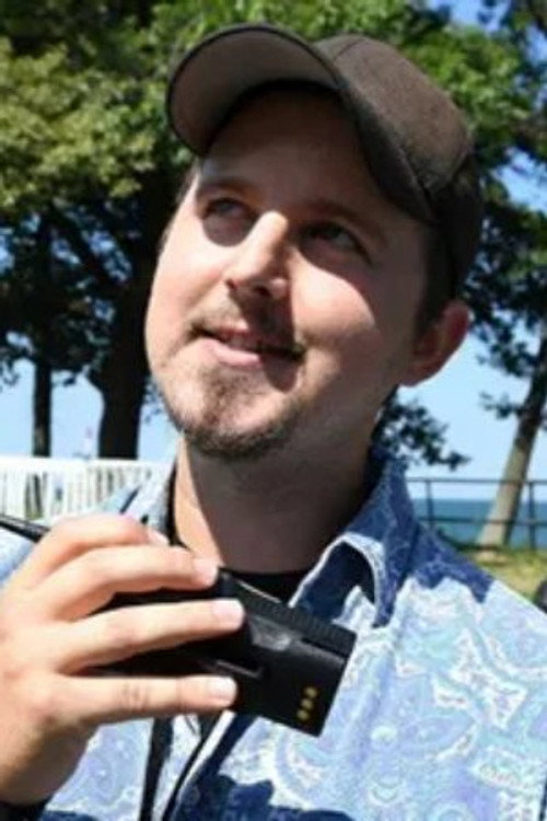 Photo of Sam Qualiana, Acting