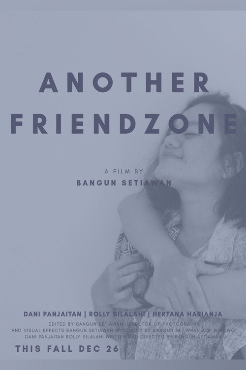 Movie poster for Another Friendzone (2020)