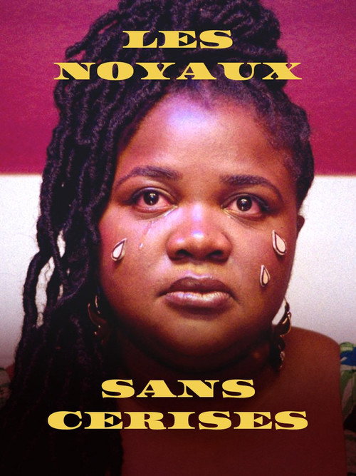 Movie poster for Les noyaux sans cerises (2024)