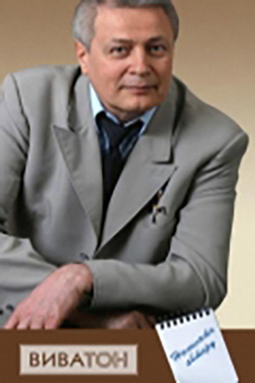 Photo of Alexander Deryabin, Acting