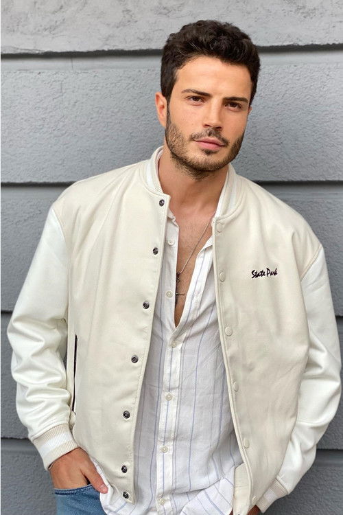 Furkan Okumuş profile