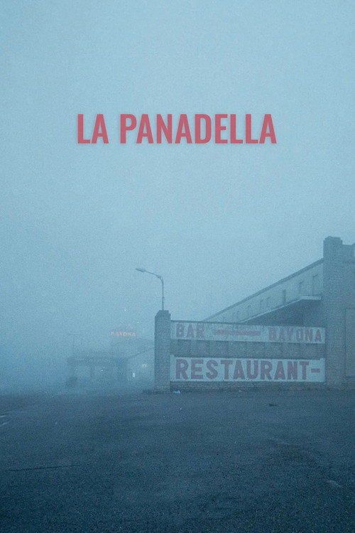 Movie poster for La Panadella (2023)