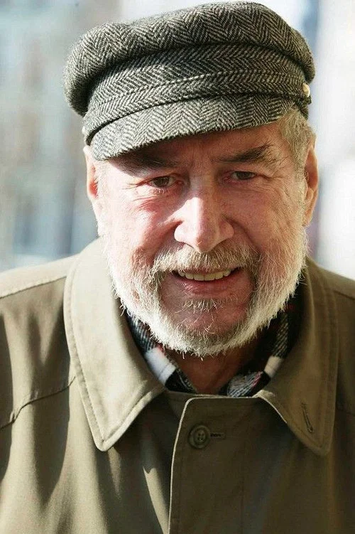 Photo of Leoš Suchařípa, Acting