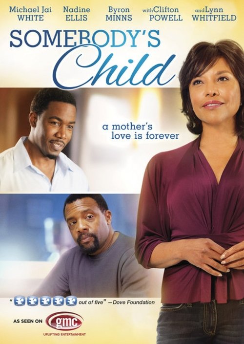 Movie poster for Somebody's Child (2012)