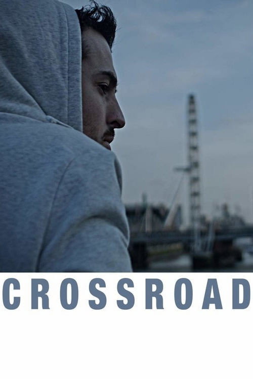 Movie poster for CrossRoad (2016)