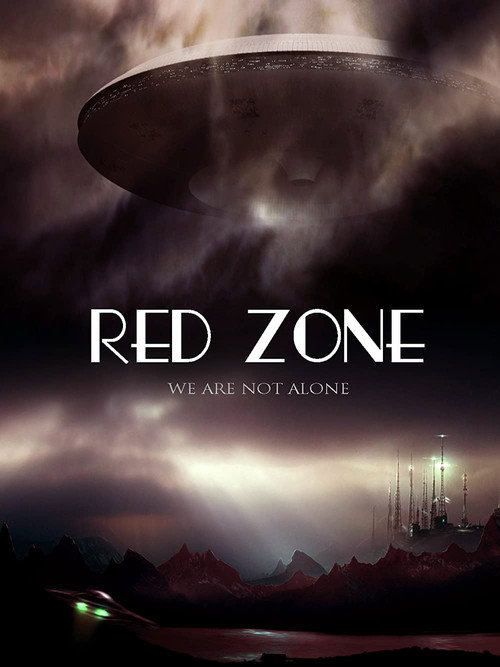 Movie poster for Red Zone (2010)