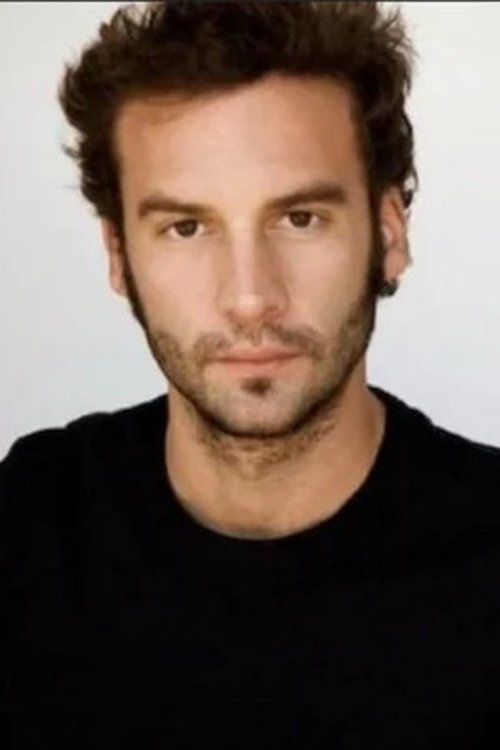 Ted Jan Roberts profile