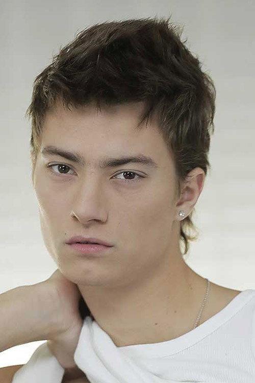 Photo of Joshua Levy, Acting