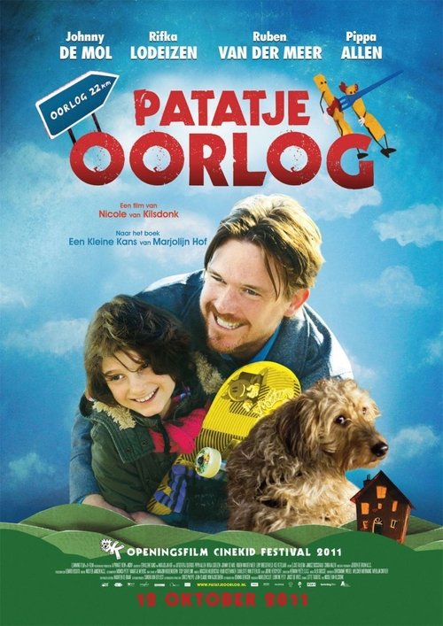 Movie poster for Taking Chances (2011)