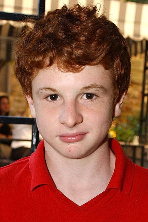 Photo of Michael Kanev, Acting