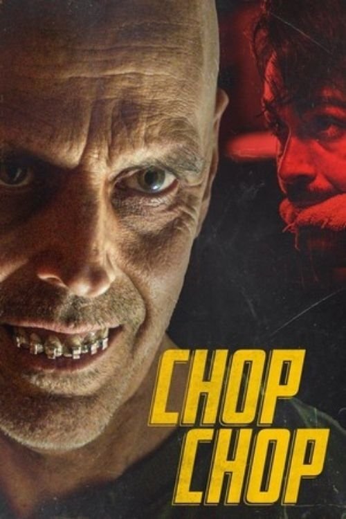 Movie poster for Chop Chop (2020)