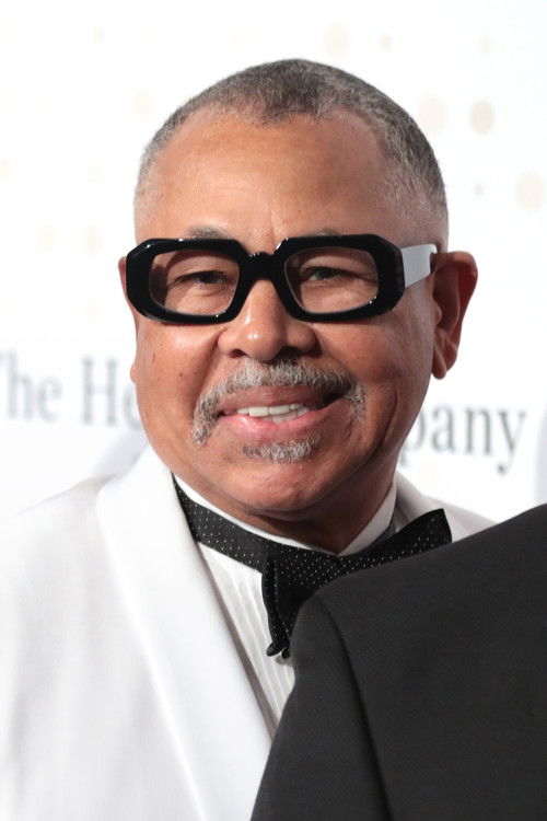 Ralph Johnson profile