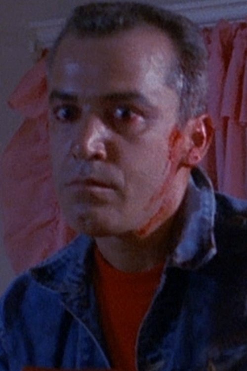 Photo of Michael Villella, Acting