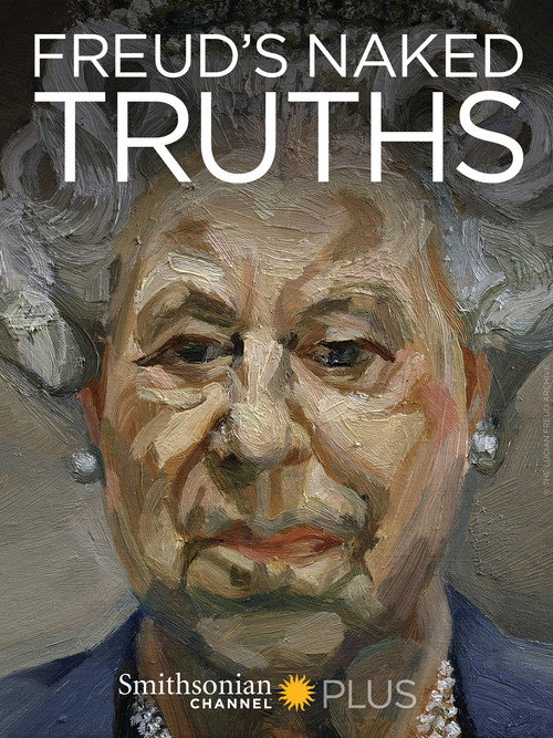 Movie poster for Freud's Naked Truths (2012)