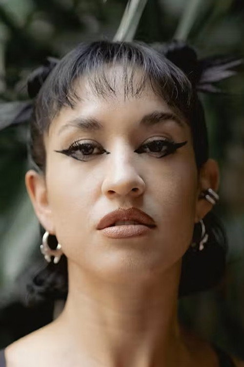 Photo of Holy Mami, Acting