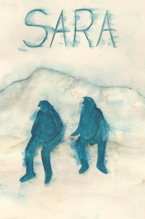 Movie poster for Sara (2025)