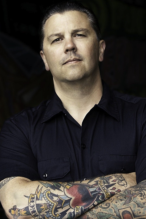 Photo of Matt Freeman, Acting