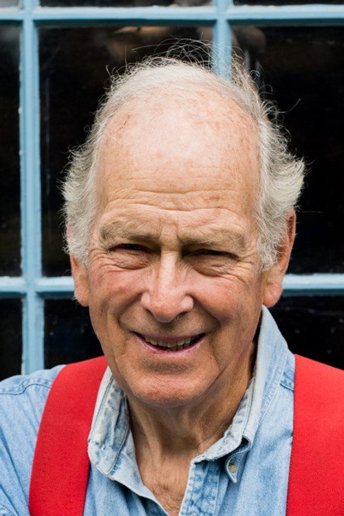 Russell Morash profile