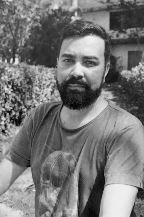 Photo of Marcos Pimentel, Directing