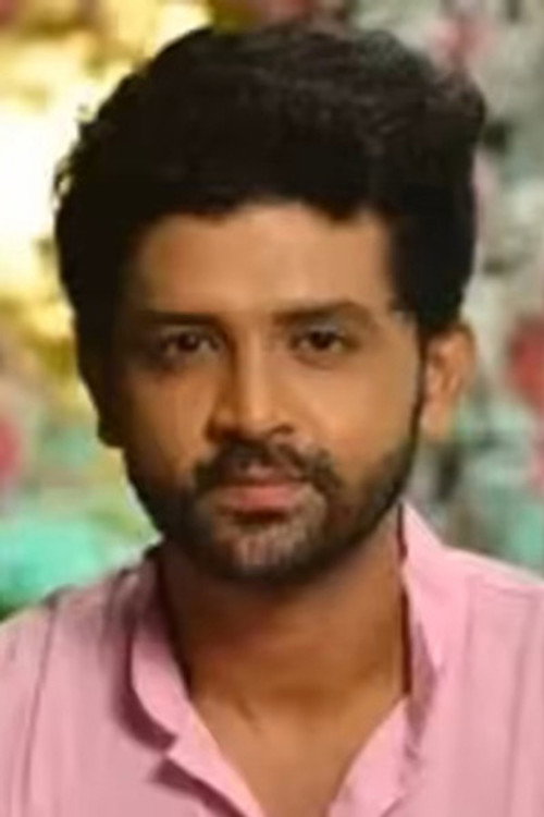 Photo of Adwait Kadne, Acting