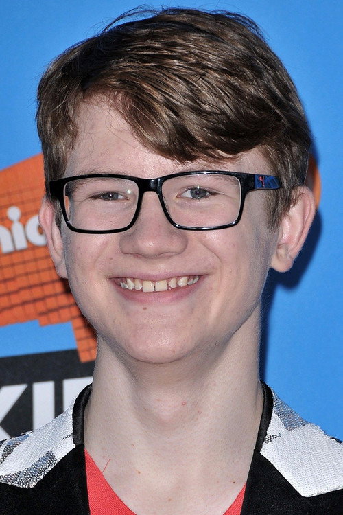 Photo of Aidan Miner, Acting