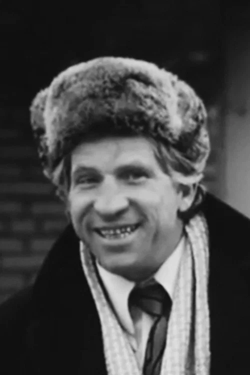 Photo of Vladimir Pozhidayev, Acting
