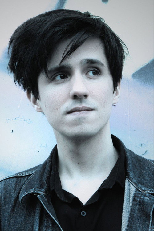 Photo of Kenji Isidor, Creator