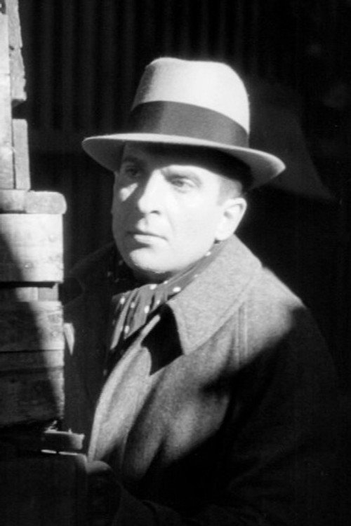 Photo of Antonio Martínez, Acting