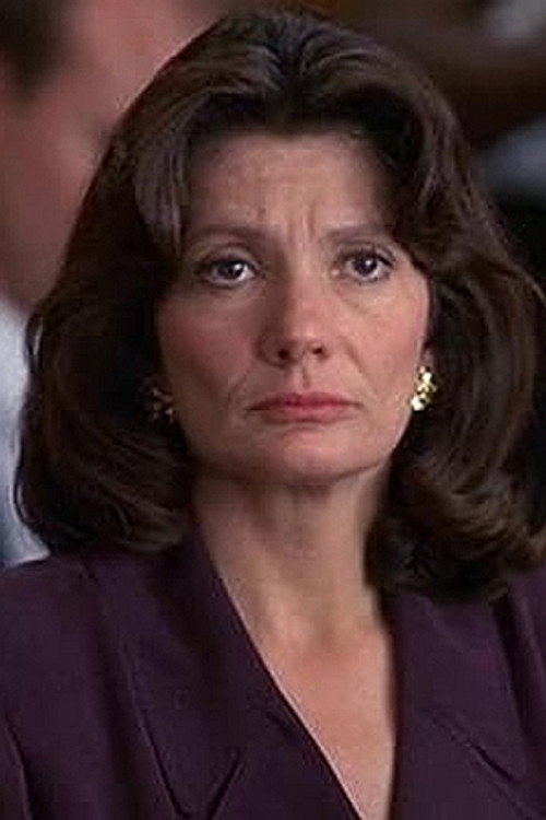 Photo of Mary-Joan Negro, Acting