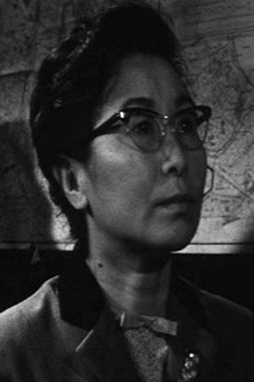 Photo of Hiroko Machida, Acting