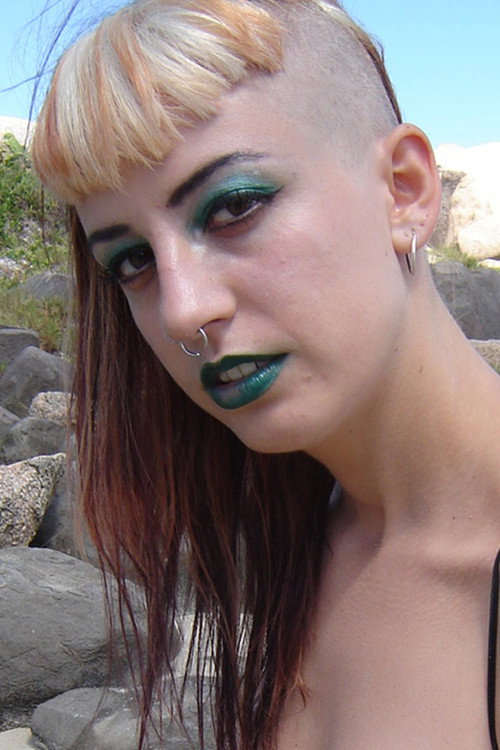 Ljana Carrion profile