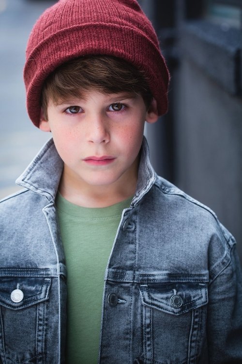 Photo of Mason Cufari, Acting