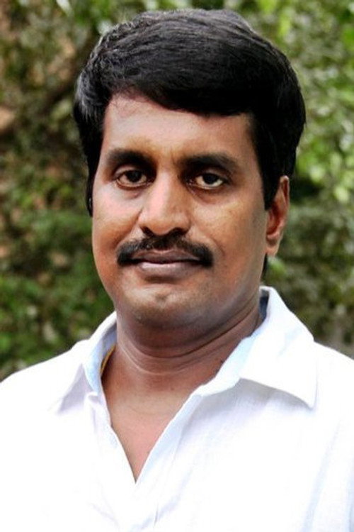 Photo of R. Kannan, Writing