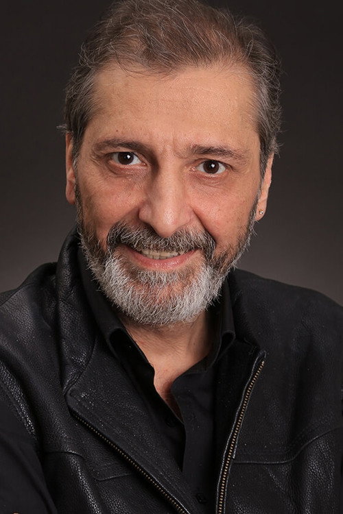Photo of Nişan Şirinyan, Acting
