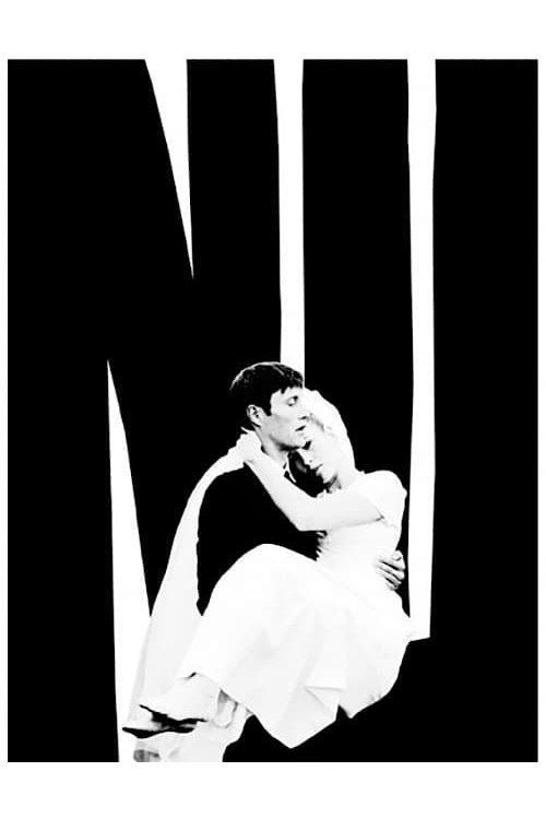 Movie poster for Now (2003)