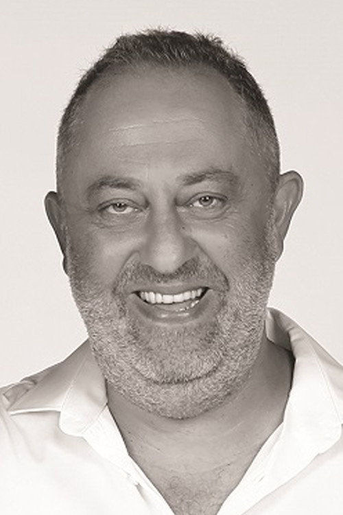 Photo of Pini Kidron, Acting