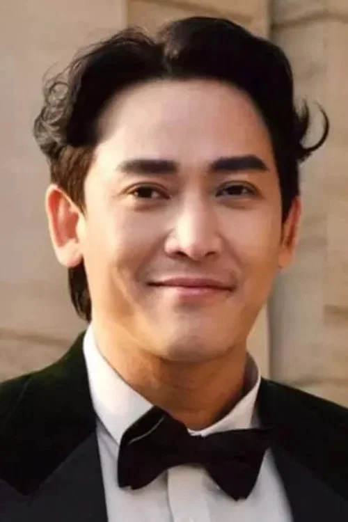 Photo of Hứa Vĩ Văn, Acting