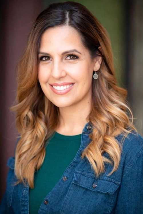 Photo of Katharine Franco, Acting