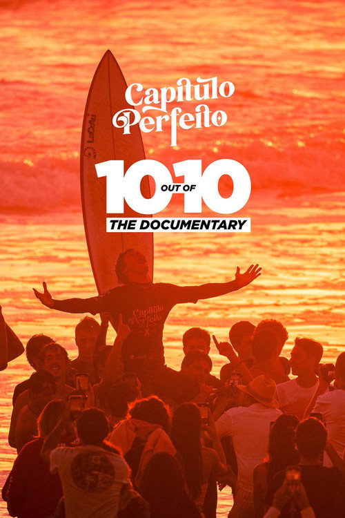 Movie poster for 10 Out Of 10 (2026)