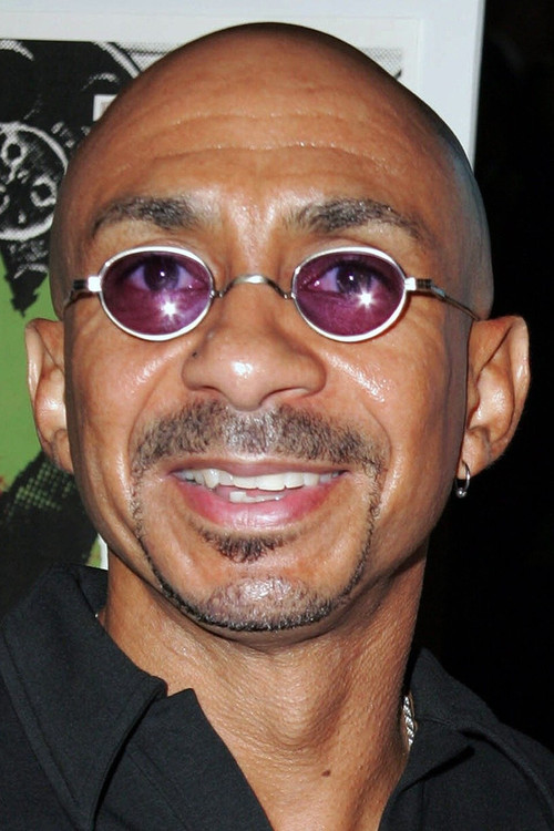 Ty Granderson Jones profile