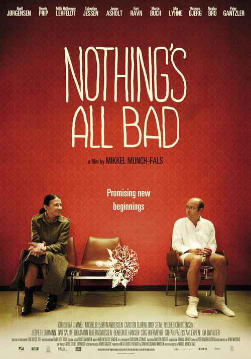 Movie poster for Nothing's All Bad (2010)