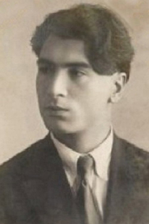 Photo of Gogi Pronispireli, Acting