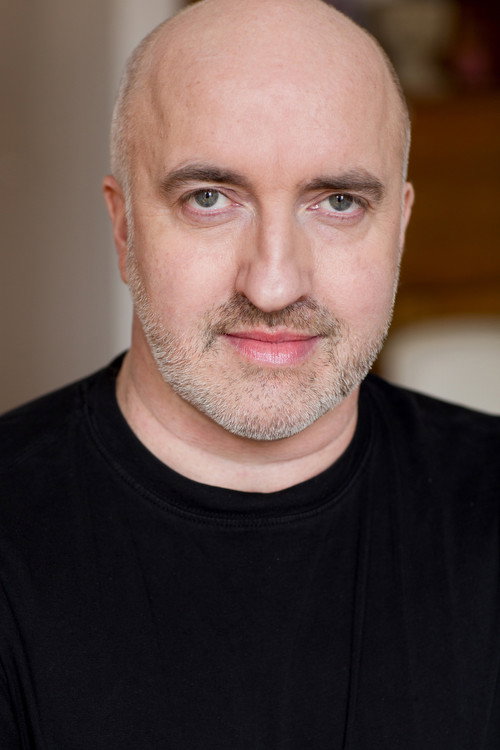 Photo of Gaétan Nadeau, Acting