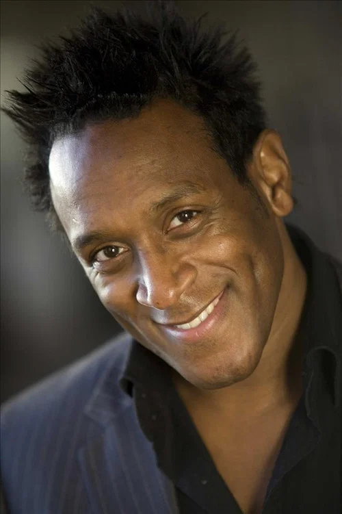 Photo of Omar Williams, Acting