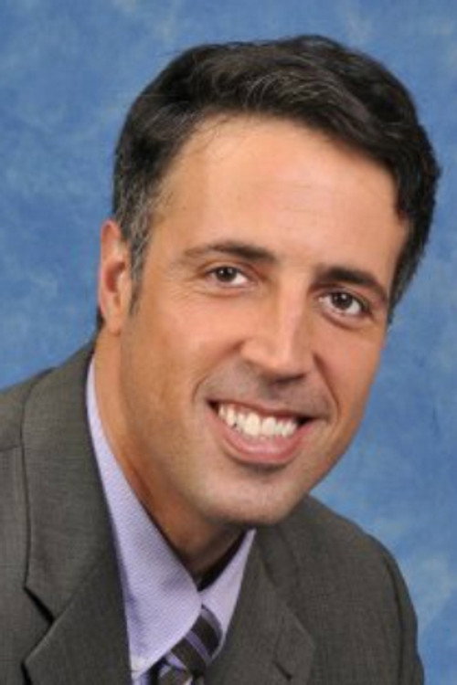 Photo of Steve DeRelian, Acting