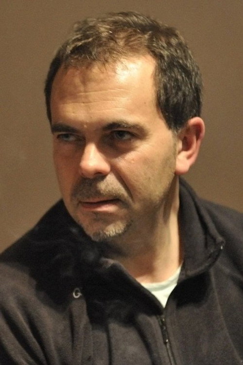 Photo of Chema Gagino, Directing