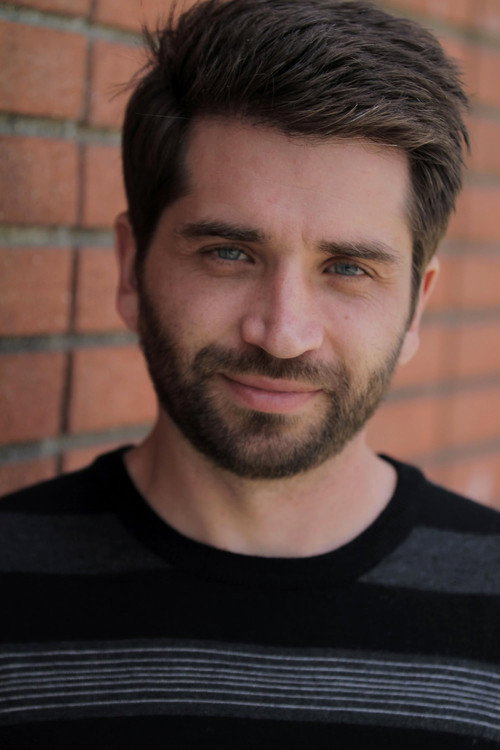 Photo of Erik Preston, Acting